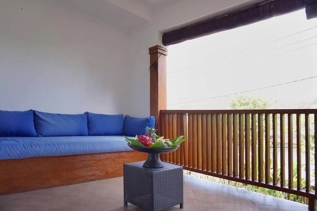 Villa T&J1 - Gorgeous 1Br Pool Villa, Parking, Walk To Beach! Umalas