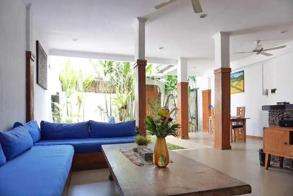 T&J1 - Gorgeous 1Br Pool Villa, Parking, Walk To Beach! Umalas