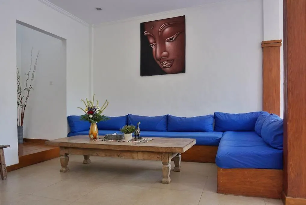 T&J1 - Gorgeous 1Br Pool Villa, Parking, Walk To Beach! Umalas  Umalas (Bali)