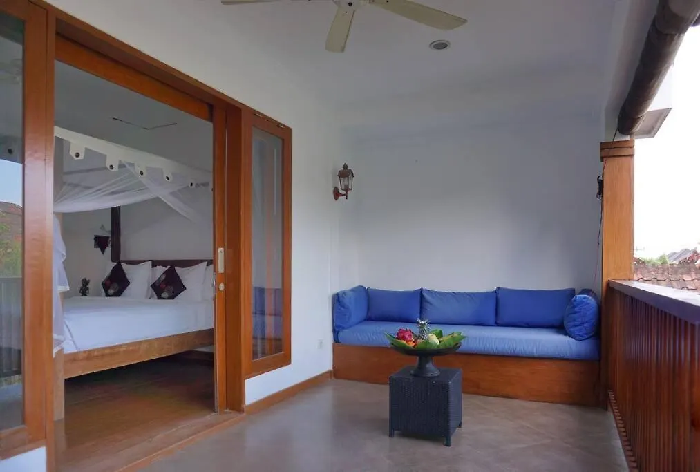 T&J1 - Gorgeous 1Br Pool Villa, Parking, Walk To Beach! Umalas  0*, Umalas (Bali) Indonesia