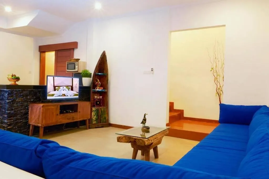 T&J1 - Gorgeous 1Br Pool Villa, Parking, Walk To Beach! Umalas  Villa