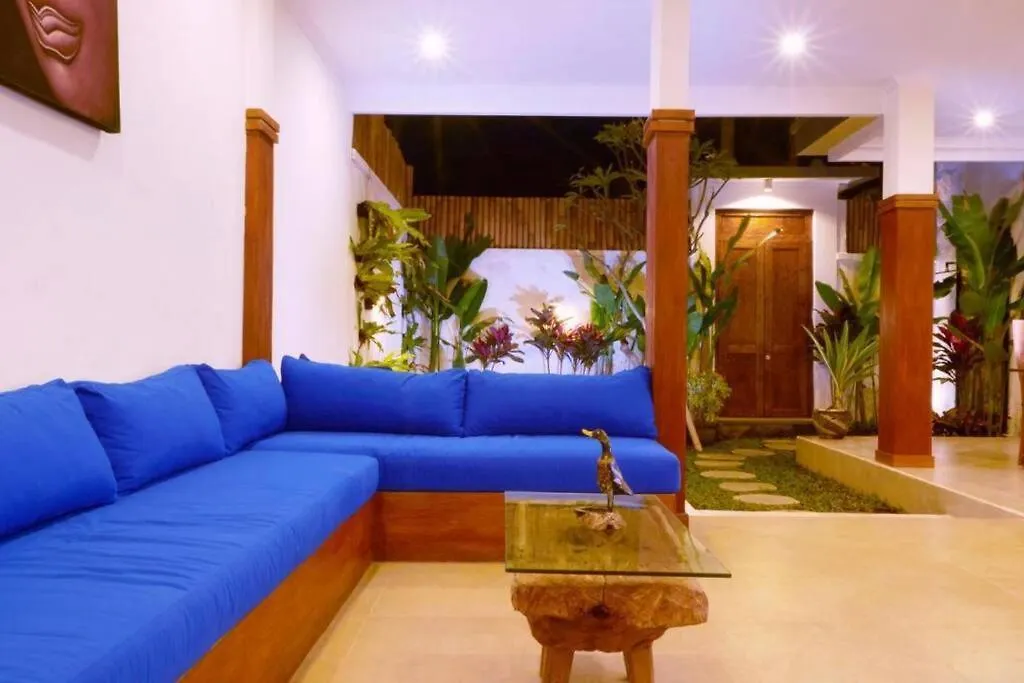T&J1 - Gorgeous 1Br Pool Villa, Parking, Walk To Beach! Umalas  Indonesia
