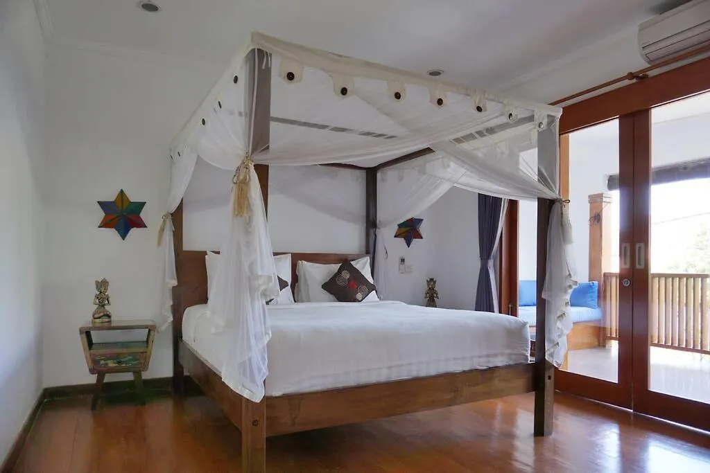 T&J1 - Gorgeous 1Br Pool Villa, Parking, Walk To Beach! Umalas